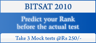 BITSAT