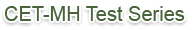 CET-MH Test Series