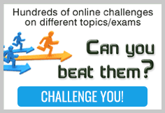 Challenge Zone
