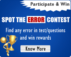 Spot the error