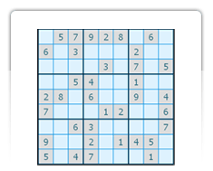 Sudoku Game -TCYonline