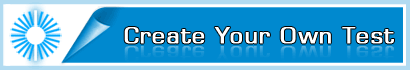 Create Test
