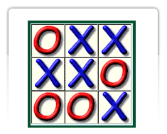 Tic Tac Toe Game - TCYonline