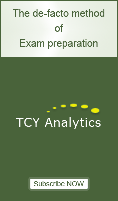 TCY Analytics