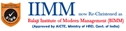 IIMM