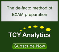 TCY Analytics