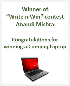 Write n Win