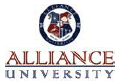 Alliance