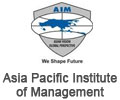 Asia Pacific Institute of Management
