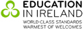 Education in Iraland
