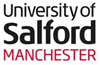 University of Salford, Manchester
