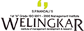 WELINGKER