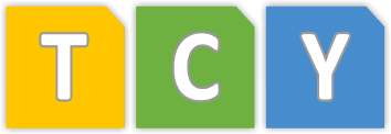 TCY Logo