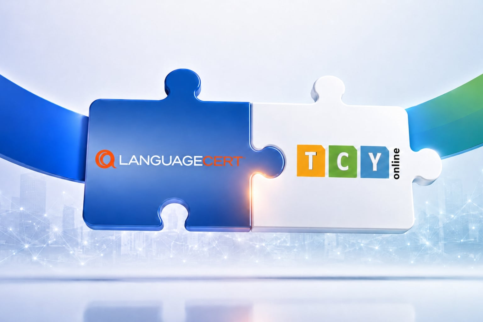 TCY LANGUAGECERT PARTNERSHIP