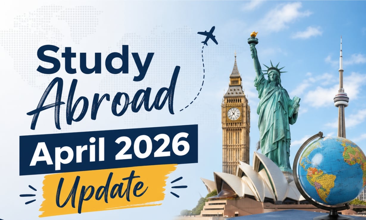 IELTS Update
